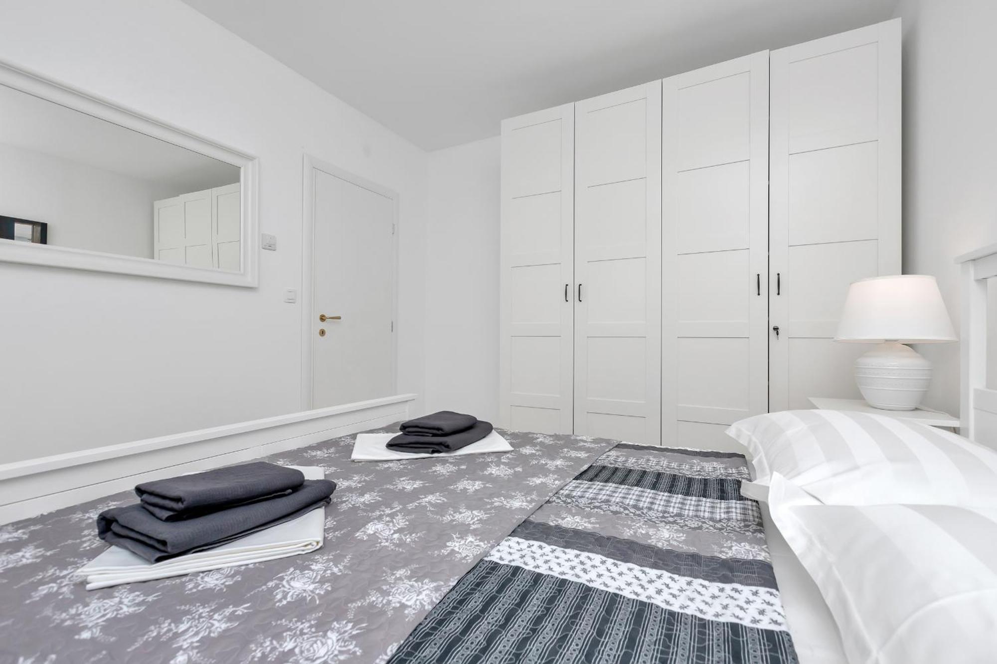 Apartment Lotte With Private Pool In The City Center! Makarska Pokój zdjęcie