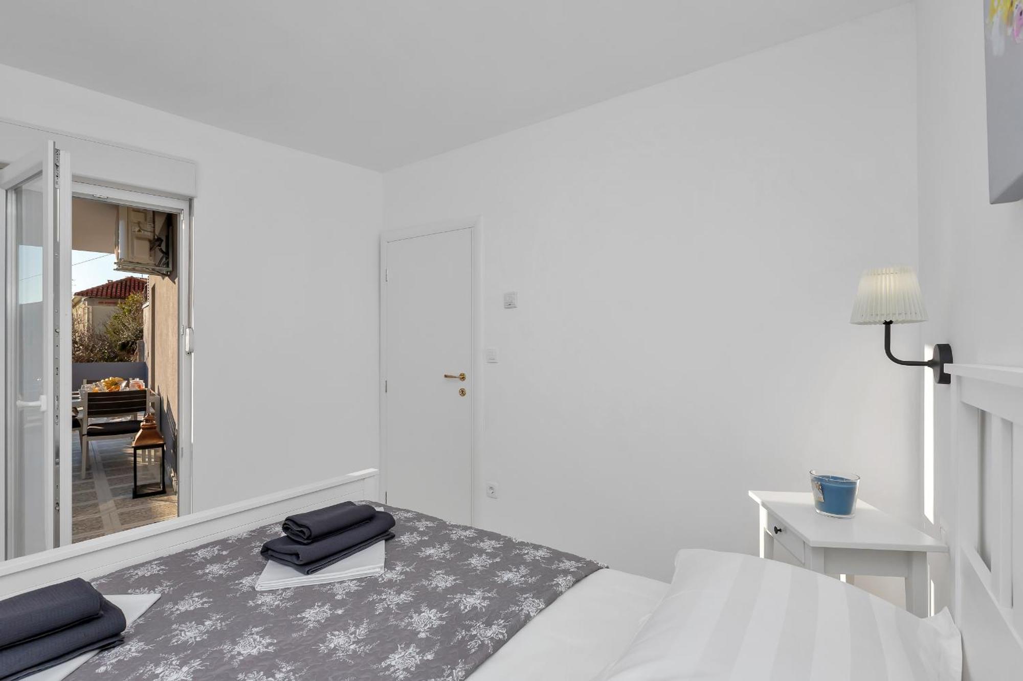 Apartment Lotte With Private Pool In The City Center! Makarska Pokój zdjęcie